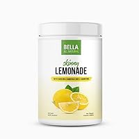 Bella All Natural Skinny Lemonade Juice - 500G