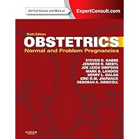 Obstetrics: Normal and Problem Pregnancies Obstetrics: Normal and Problem Pregnancies Hardcover Kindle Printed Access Code