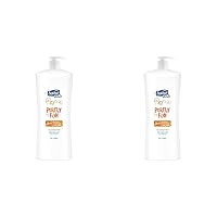 Suave Kids Purely Fun Shampoo Conditioner Body Wash, 3 in 1, 28 oz (Pack of 2)