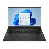 HP 2023 High Performance Laptop 17.3