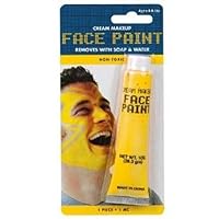 Face Paint 1-Ounce, Gold