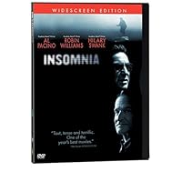 Insomnia (Widescreen Edition) Insomnia (Widescreen Edition) DVD Multi-Format Blu-ray VHS Tape