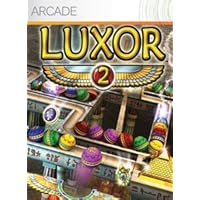 Luxor 2 [Online Game Code]