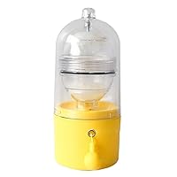 Eggs Shaker Golden Egg Yolk White Mixer Whisk Stirring Manual Kitchen Gadgets Cooking Tool New Kitchen Gadgets 2020