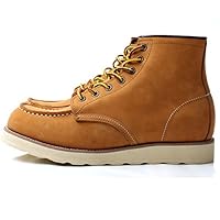 2017 Original Men Collection Men's 6-Inch Plain-Toe Boot