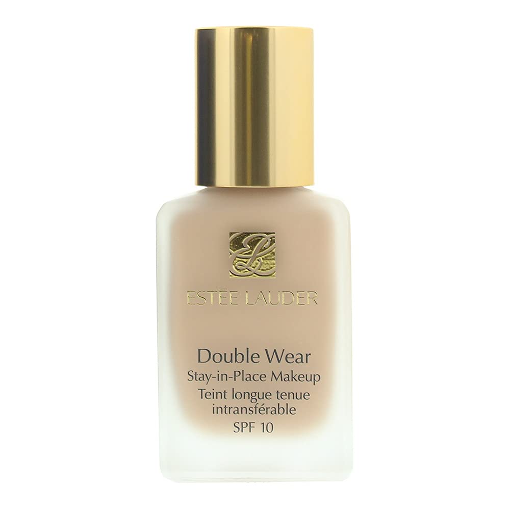 Estee Lauder Double Wear Stay-in-Place Makeup, 2C3 Fresco, 30 ml (Model: 027131969686)