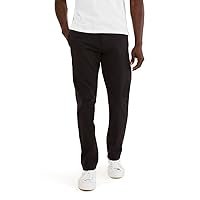 Dockers Men's Athletic Fit Ultimate Chino Pants with Smart 360 Flex