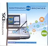 DS Browser (Nintendo DS)