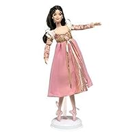 Barbie Collector - Barbie as Juliet from Shakespeare's Romeo and Juliet