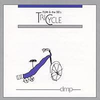 Tricycle by Flim & Bb's (1990) Audio CD Tricycle by Flim & Bb's (1990) Audio CD Audio CD MP3 Music Vinyl Audio, Cassette