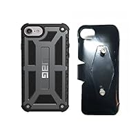 RAM-HOL Holder for Apple iPhone 8 Using UAG Monarch Rugged Case