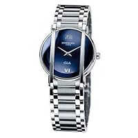 Raymond Weil Othello Ladies Blue Dial Swiss Quartz Watch 2012-ST-00580