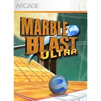 Marble Blast Ultra [Online Game Code]