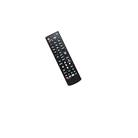 HCDZ Replacement Remote Control for LG 55UH5F 65UH5F 55UM3DF 65UM3DF 55UH7F 65UH7F 55VL5F 55VL7F 49XF3E 55XF3E 49XF3C 55XF3C 55XS2C Digital Signage LED Back©Lit Display