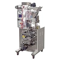 10-1000g Food Automatic Racking Machine powder granular material weight Packing Filling Machine