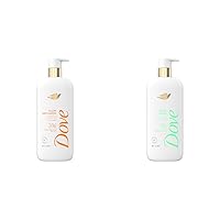 Dove Exfoliating Body Wash Glow Recharge Energizes & illuminates skin 3% brightening serum Vitamin C Body Wash Acne Clear Clears & prevents acne 1% salicylic acid acne treatment 18.5 oz Each
