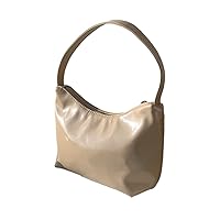 Underarm Bag Versatile Fashion Trendy Bag Handbag Shoulder Bags Carrying Bags for Women Girl Armpit Bag Lady Purse