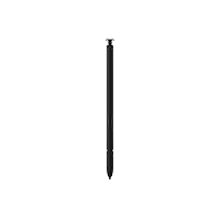 Galaxy S22 Ultra Replacement S Pen, Slim 0.7mm Tip, 4096 Pressure Levels for Writing, Drawing, Remote Control for Apps w/Bluetooth, Air Command Features, US Version, Black
