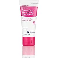 Sween 24 Superior Moisturizing Skin Protectant Cream 2 oz Sween 24 Superior Moisturizing Skin Protectant Cream 2 oz