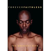 Forever Faithless - The Greatest Hits [DVD] Forever Faithless - The Greatest Hits [DVD] DVD