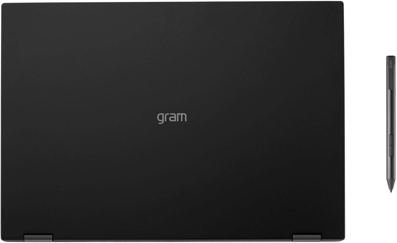 LG 16T90R-K Laptop 2023, 16