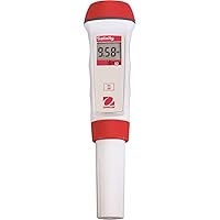 Ohaus ST20S Salinity Pen Meter with Temperature, Waterproof