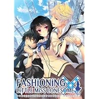 Fashioning Little Miss Lonesome / from Manga Gamer