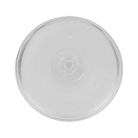 Microwave Oven Turntable Micro-wave Oven Accessories 27c Glass
