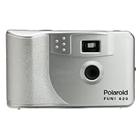 Polaroid Fun! 620 Digital Camera