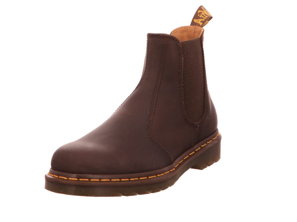 Dr. Martens Unisex-Adult Chelsea Boot