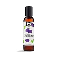 365 by Whole Foods Market, Oil Grapeseed, 4 Fl Oz