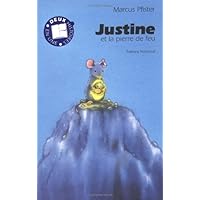 Justine Et La Pierre de Feu Fr: Milo (French Edition) Justine Et La Pierre de Feu Fr: Milo (French Edition) Hardcover Paperback Book Supplement