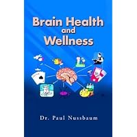 Brain Health and Wellness Brain Health and Wellness Paperback
