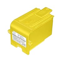 4.8V Battery Replacement is Compatible with 26.517