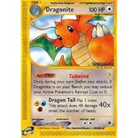 Pokemon - Dragonite (43) - Expedition