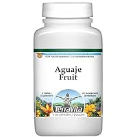 Aguaje Fruit Powder (1 oz, ZIN: 518827)