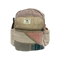 Multiuse Backpack, Multicolor, Medium
