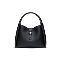 Luxury Designer Casual Tote – Large Capacity Fashion Shoulder & Crossbody Bag