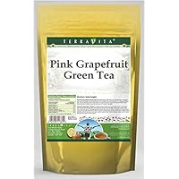 Pink Grapefruit Green Tea (25 tea bags, ZIN: 533735)