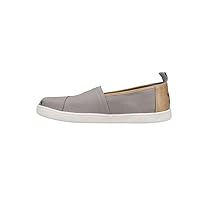 TOMS Girl's, Alpargata Classic Slip-On - Toddler