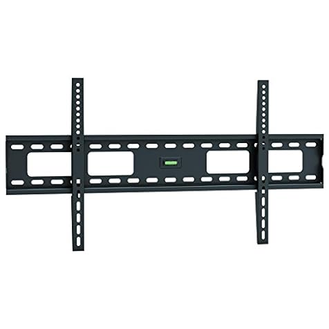 Easy Mount – Extra Ultra Slim Flat TV Wall Mount Bracket for Samsung UN48H6400 48-Inch 1080p 120Hz 3D Smart LED TV, Super Low 1.4" Profile Design - Heavy Duty Steel - Simple to Install!