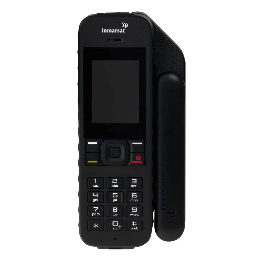 Inmarsat IsatPhone Pro2 handheld satellite phone