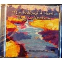 The Holland & Hart Jazz Collection - The Law Out West The Holland & Hart Jazz Collection - The Law Out West Audio CD