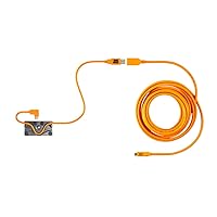 Tether Tools Lindsay Adler Ultimate Tethering Kit Bundle - Your Essential Companion for Seamless and Efficient Tethered Photography