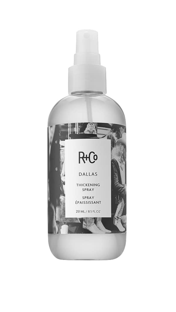 R+Co Dallas Thickening Spray