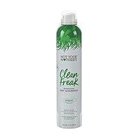 Not Your Mothers Clean Freak Refreshing Dry Shampoo, 7 Ounce