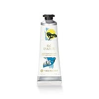 Perfumed Hand Cream - Sel d'Azur, 30 ml./1 fl.oz.