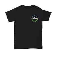 Seattle Sounders Sky of Blue Sea of Green Champions T-Shirt - Soccer Football Futbol