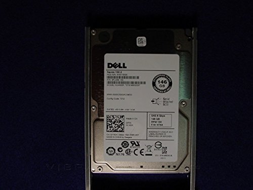 DELL 9FU066-150DELL 146GB HD 15K SAS