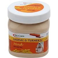 Sandal & Turmeric Mask(500 ml)